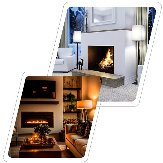 Remove Chimney Odor in West Puente Valley, CA