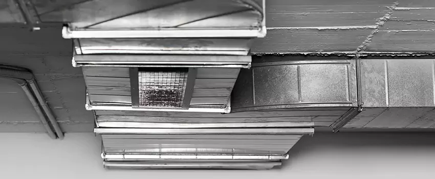 Trusted Air Duct Cleaning Company in West Puente Valley, California