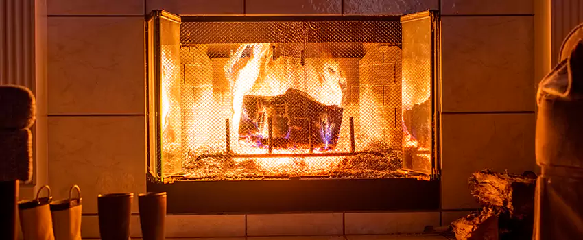 Astria Vent Free Gas Fireplaces Installation in West Puente Valley, CA