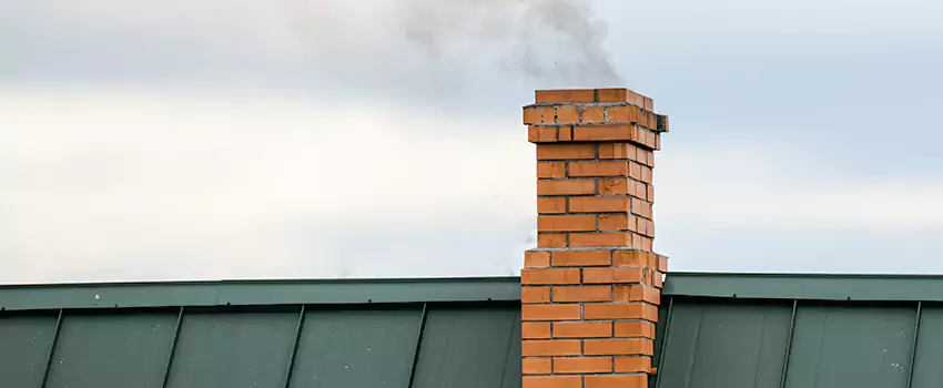 Animal Screen Chimney Cap Repair And Installation Services in West Puente Valley, California