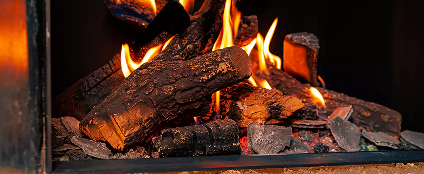 Chimney Fireplace Ash Dump Cleaning in West Puente Valley, CA