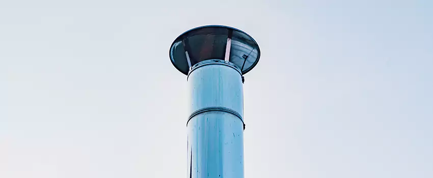 Wind-Resistant Chimney Caps Installation and Repair Services in West Puente Valley, California