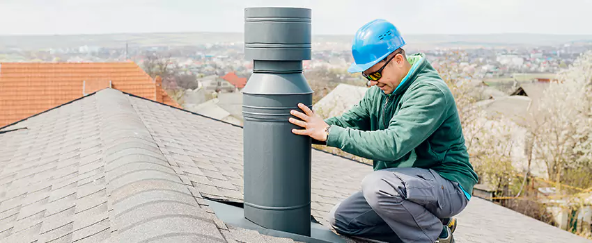 Chimney Chase Inspection Near Me in West Puente Valley, California