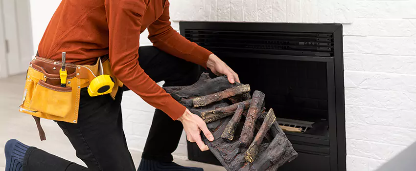 Chimney Creosote Cleaning Cost in West Puente Valley, California