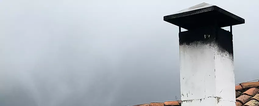 Chimney Damper Inspection in West Puente Valley, CA