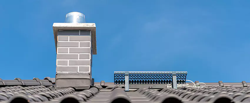 Chimney Flue Relining Services in West Puente Valley, California