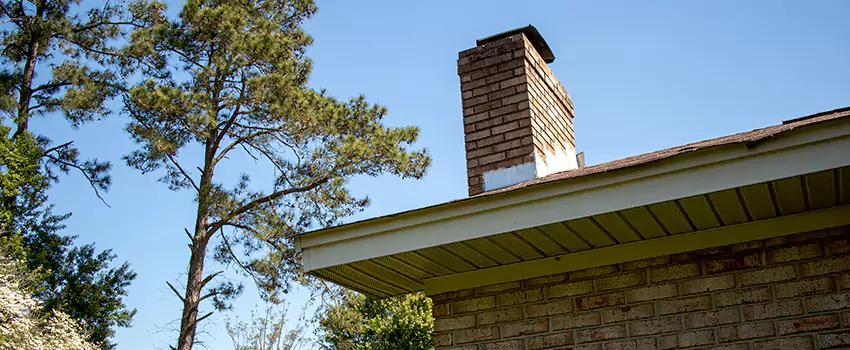 Budget-Friendly Chimney Masonry Service in West Puente Valley, California