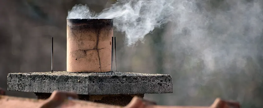 Wood Burning Chimney Odor Removal in West Puente Valley, CA