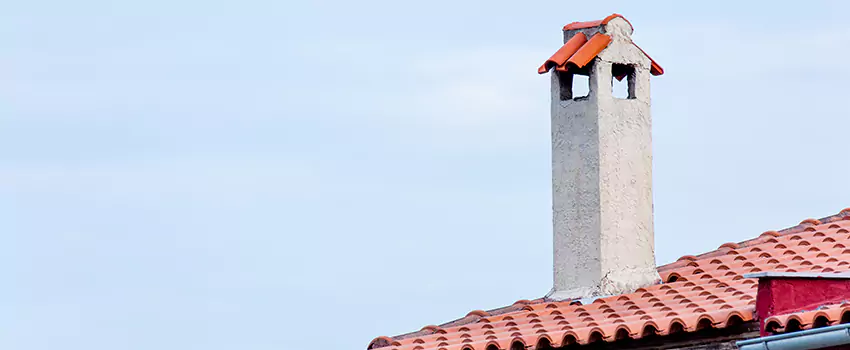 Chimney Pot Replacement in West Puente Valley, CA