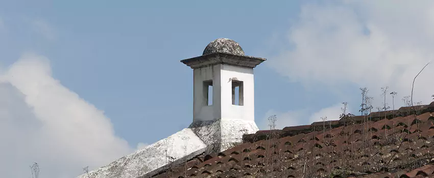 Cost To Rebuild A Chimney in West Puente Valley, CA