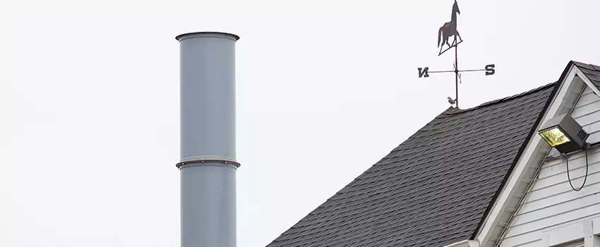 Chimney Inspection in West Puente Valley, CA