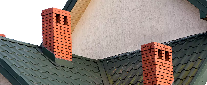 Chimney Saver Waterproofing Services in West Puente Valley, California