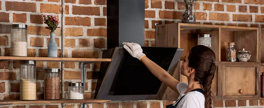 Chimney Installation in West Puente Valley, CA