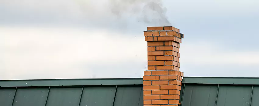 Chimney Soot Cleaning Cost in West Puente Valley, CA