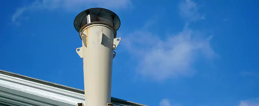 Chimney Spark Arrestor Requirements in West Puente Valley, CA