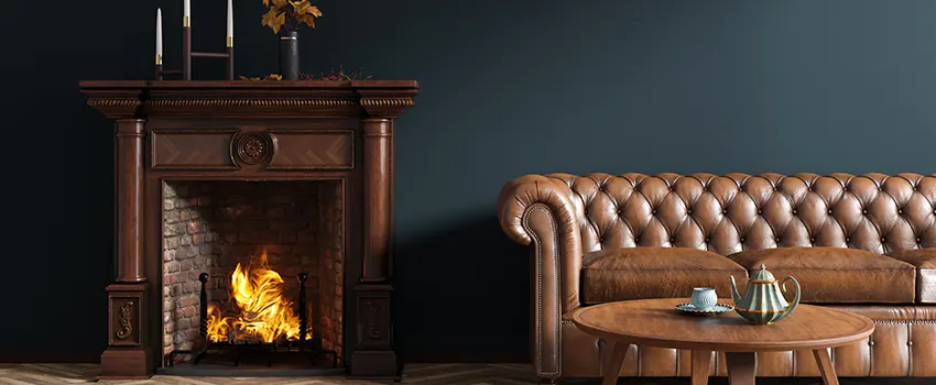 Traditional Fireplace Design Refurbishment Costs in West Puente Valley, California