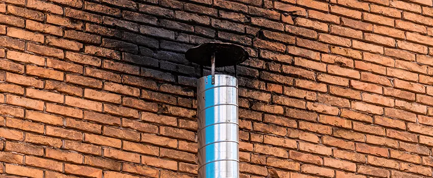Diagnosing Commercial Chimney Problems in West Puente Valley, CA