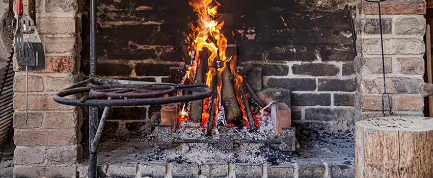 Cracked Electric Fireplace Bricks Repair Services  in West Puente Valley, CA