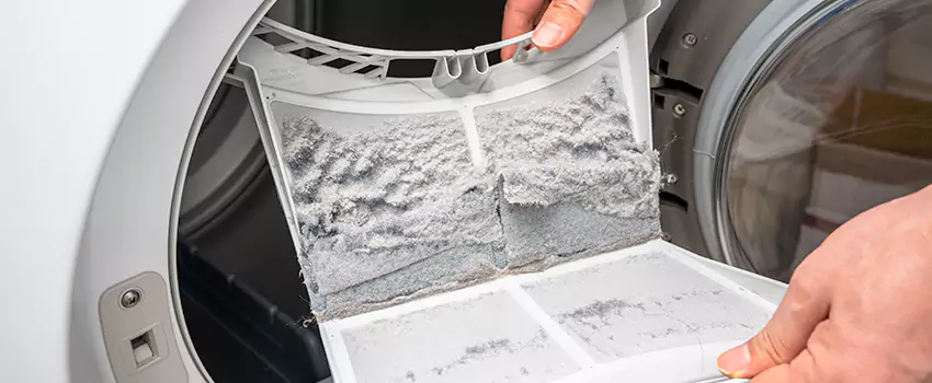 Best Dryer Lint Removal Company in West Puente Valley, California