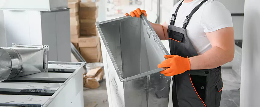 Benefits of Dryer Vent Inspection in West Puente Valley, CA