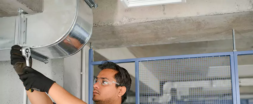 HVAC Ductwork Cleaning in West Puente Valley, CA