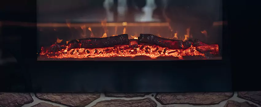 Outdoor Electric Fireplace Installation Solutions in West Puente Valley, CA