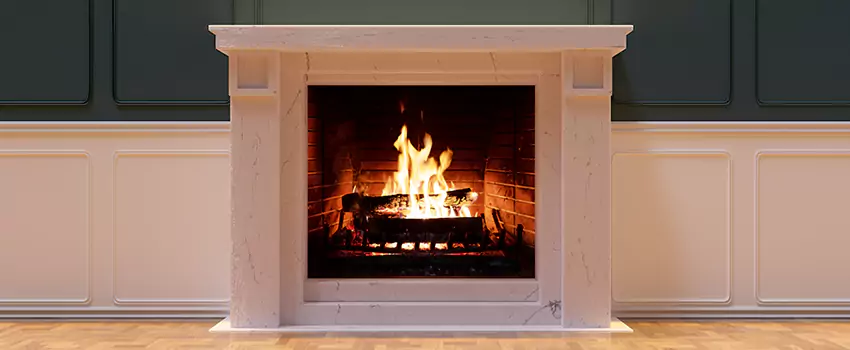 Empire Comfort Systems Fireplace Installation and Replacement in West Puente Valley, California