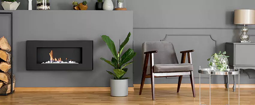 Ethanol Fireplace Burner Repair in West Puente Valley, CA