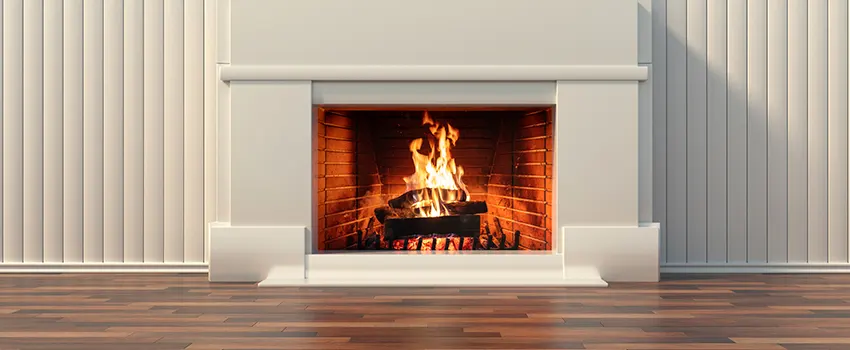 Fireplace Broken Ashtray Repair Services in West Puente Valley, California