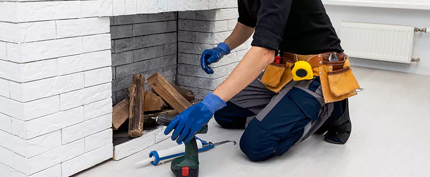 Fireplace Doors Cleaning in West Puente Valley, California