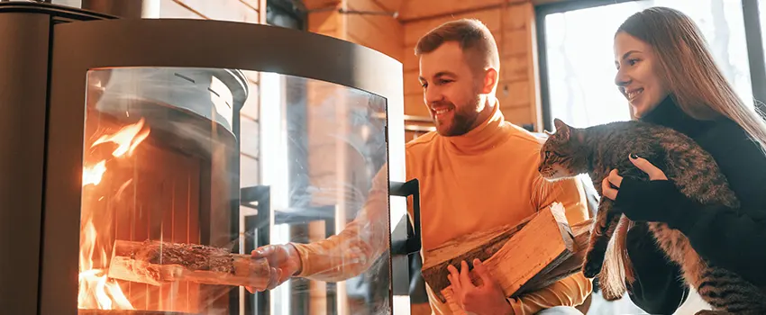 Fireplace Door Installation And Replacement Contractors in West Puente Valley, CA