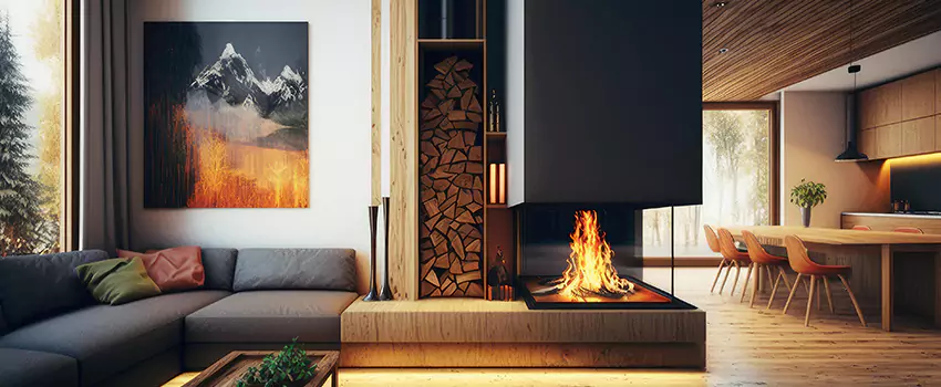 Fixing Electric Fireplace Problem in West Puente Valley, California