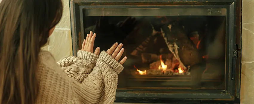 Wood-burning Fireplace Smell Removal Services in West Puente Valley, CA