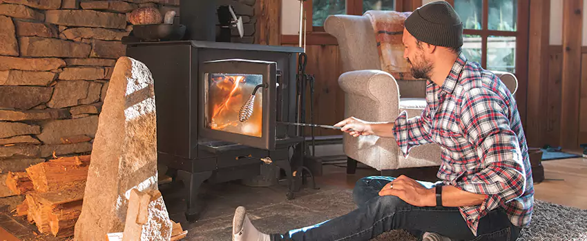 Fireplace Chimney Maintenance in West Puente Valley, California