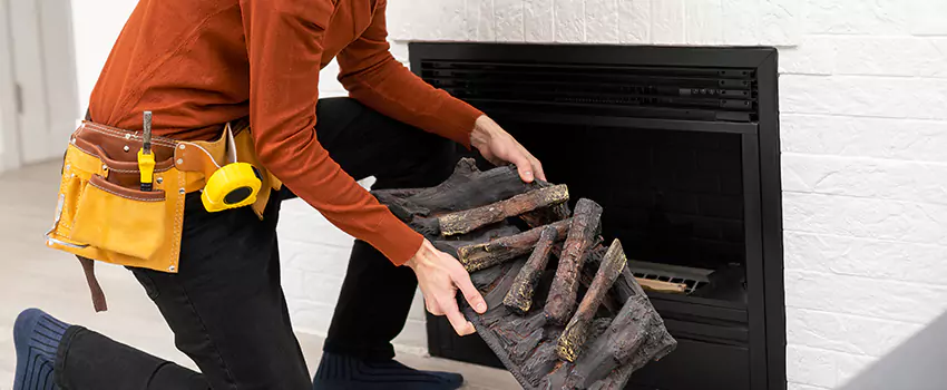 Fireplace Interior Sweeping in West Puente Valley, CA