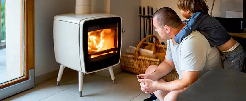 Fireplace Safety Inspection Technician in West Puente Valley, California