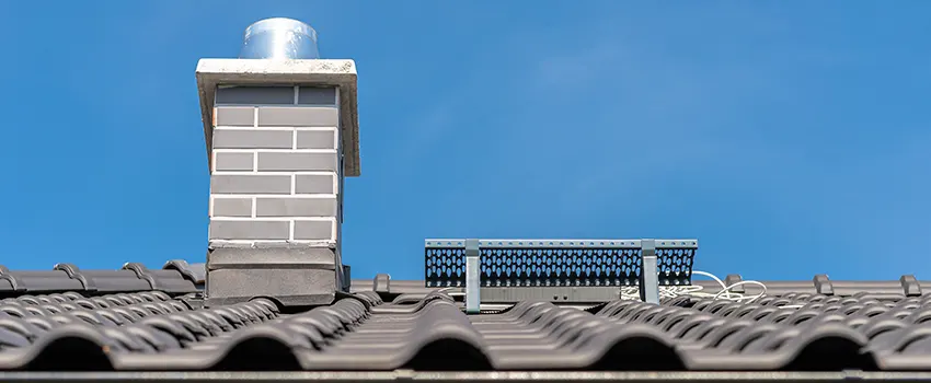 Repair Blocked Chimney in West Puente Valley, California
