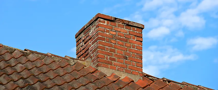Flue Tiles Cracked Repair Services near Me in West Puente Valley, CA
