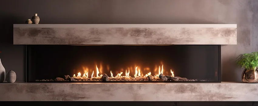 Gas Refractory Fireplace Logs in West Puente Valley, CA