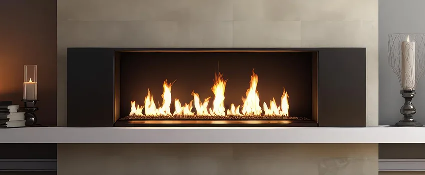 Vent Free Gas Fireplaces Repair Solutions in West Puente Valley, California