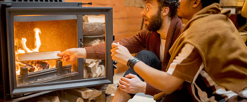 Benefits of Harman Stoves Fireplace in West Puente Valley, California