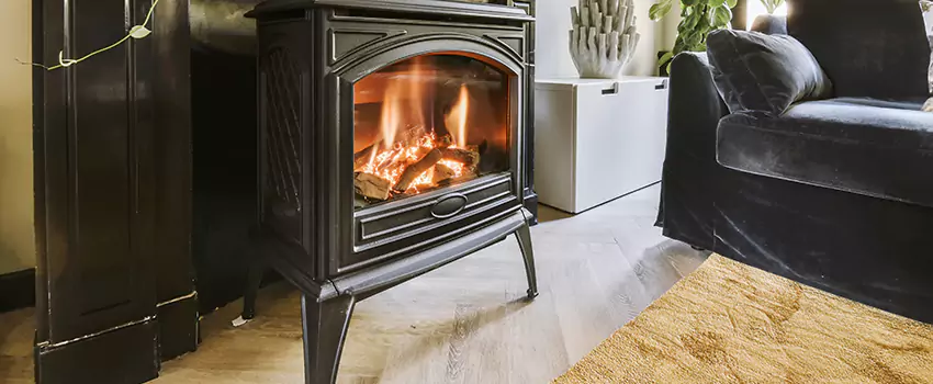 Cost of Hearthstone Stoves Fireplace Services in West Puente Valley, California