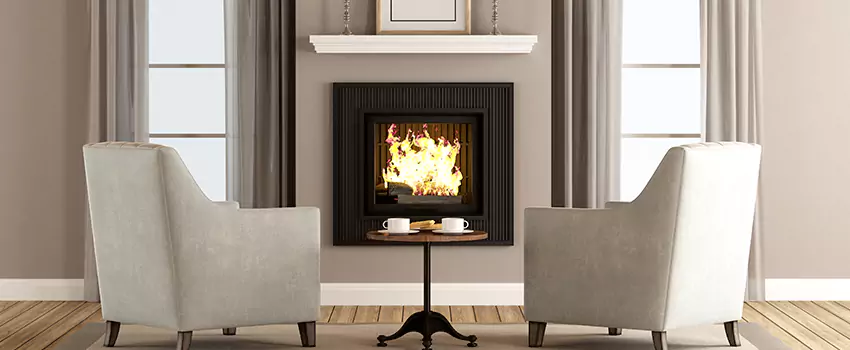 Heat & Glo Outdoor Gas Fireplaces Installation Contractors in West Puente Valley, California