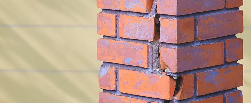 Leaking Chimney Repair And Replacement Cost in West Puente Valley, California