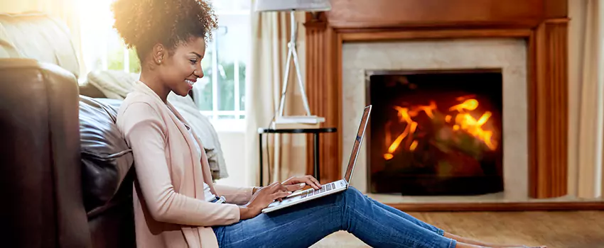Cost-Effective Osburn Fireplace Installation and Repair in West Puente Valley, CA