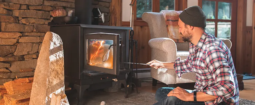 Cost of Pellet Fireplace Installation Services in West Puente Valley, CA