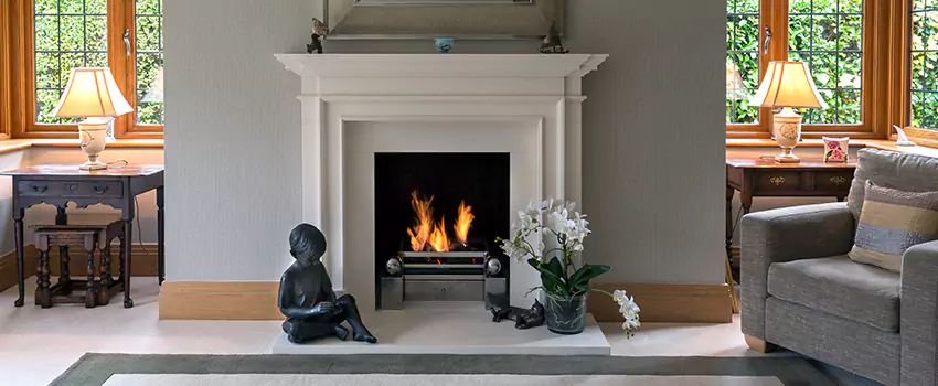 RSF Fireplaces Maintenance and Repair in West Puente Valley, California