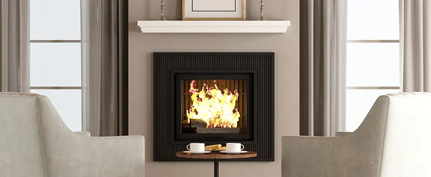 Superior Outdoor Fireplace Repair in West Puente Valley, CA