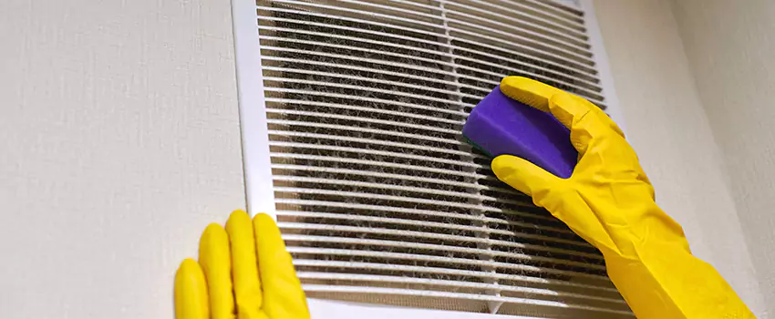 Vent Cleaning Company in West Puente Valley, CA