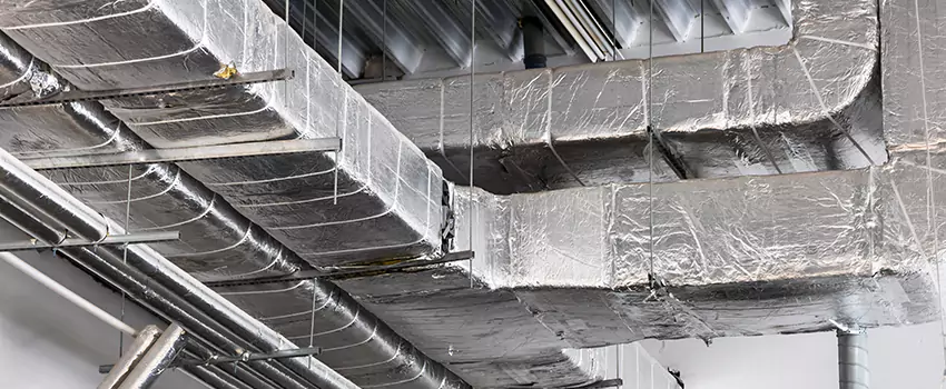 Vent Dust Cleaning Cost in West Puente Valley, CA